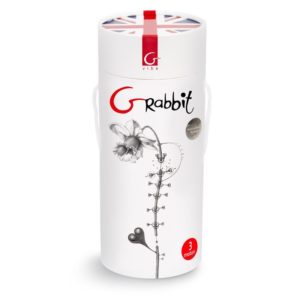 Rabbitvibrator GRabbit Candy