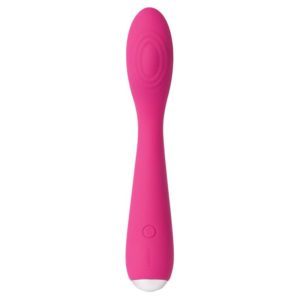 Iris Plum Red G-Punkt-Vibrator
