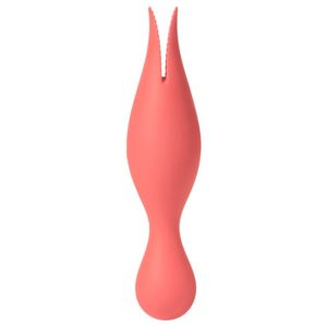 Siren Coral Auflegevibrator
