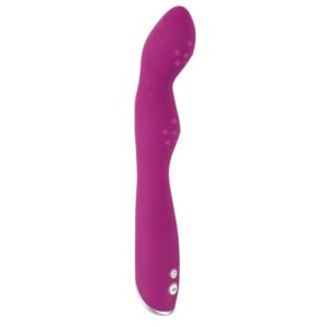 A & G-Spot Vibrator
