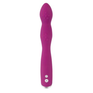 A & G-Spot Vibrator