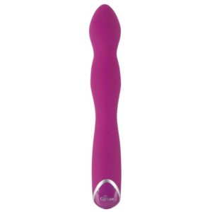 A & G-Spot Vibrator