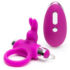 Remote Control Cock Ring