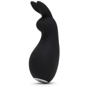 Greedy Girl Clitoral Rabbit Vibrator