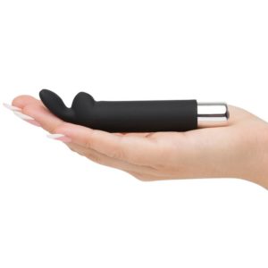 Greedy Girl Bullet Rabbit