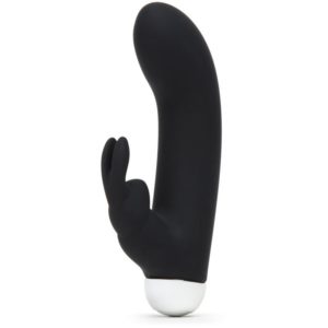 Greedy Girl Mini Rabbit Vibrator