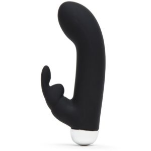Greedy Girl Mini Rabbit Vibrator