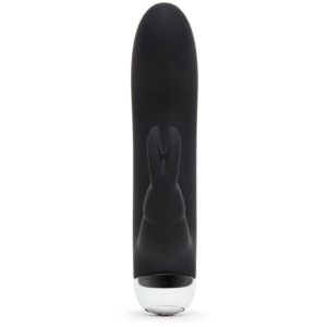 Greedy Girl Mini Rabbit Vibrator