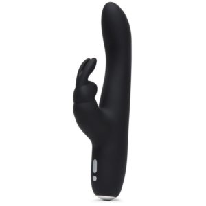 Greedy Girl Slimline Rabbit Vibrator