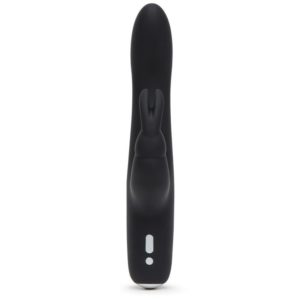Greedy Girl Slimline Rabbit Vibrator