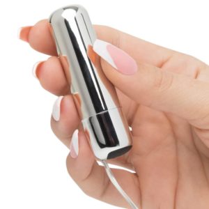 Relentless Vibrations Remote Control Bullet Vibe