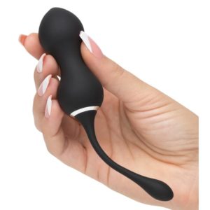 Relentless Vibrations Remote Control Kegel Balls
