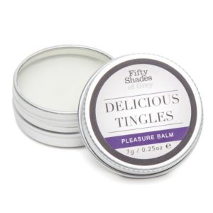 Pleasure Overload Delicious Tingles