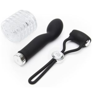 Pleasure Overload Wicked Weekend