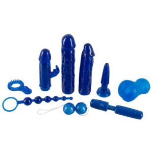 Couples Toy Set