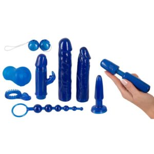 Couples Toy Set
