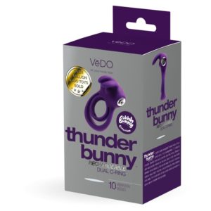 Thunder Bunny