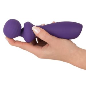 Rechargeable Power Wand