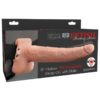 9 Zoll Strap-On