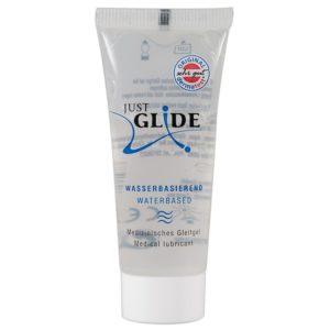 Just Glide Waterbased