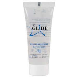 Just Glide Waterbased
