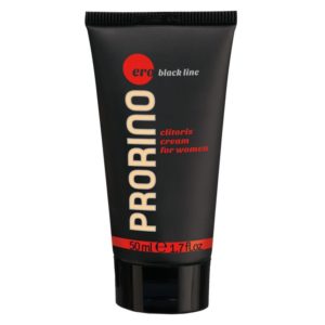 Prorino Clitoris Cream