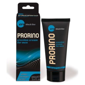 Prorino Erection Cream
