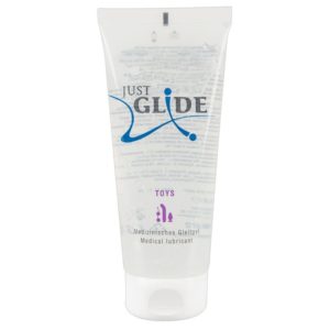 Just Glide Toylube