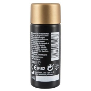 Just Glide Silicone