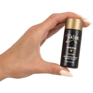 Just Glide Silicone