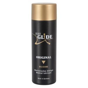Just Glide Silicone
