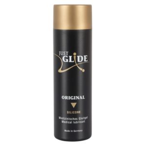 Just Glide Silicone