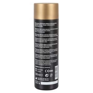 Just Glide Silicone