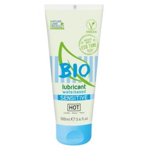HOT BIO waterbased Sensitiv