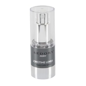 Longtime Lover Penis Care Spray