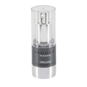 Orgasm Intimate Massage Gel
