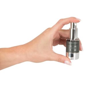 Orgasm Intimate Massage Gel