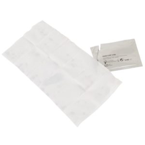 Longtime Lover Penis Care Wipes