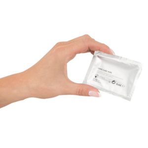Longtime Lover Penis Care Wipes