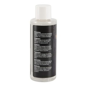 Scentless Massage Oil