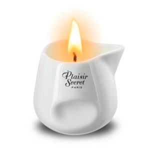 Massage Candle