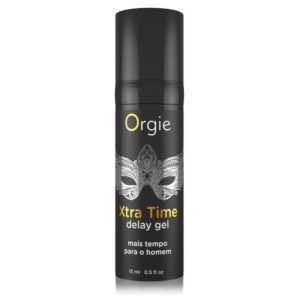 Xtra Time Delay Gel 15 ml