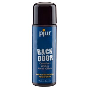 pjur BACK DOOR