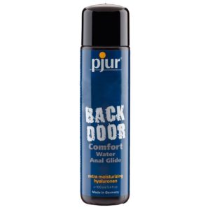 pjur BACK DOOR