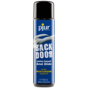 pjur BACK DOOR