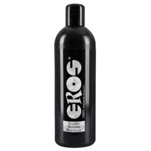 EROS Classic Silicone Bodyglide