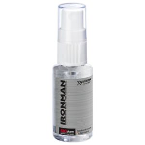 Ironman Spray