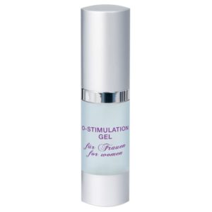 Stimulation Gel