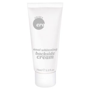 anal WHITENING cream