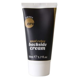 anal relax backside cream